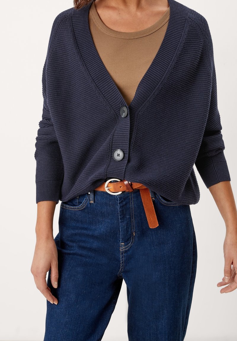 s.Oliver Kofta - dark blue