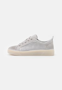 bugatti ELEA - Sneaker low - light grey/silver