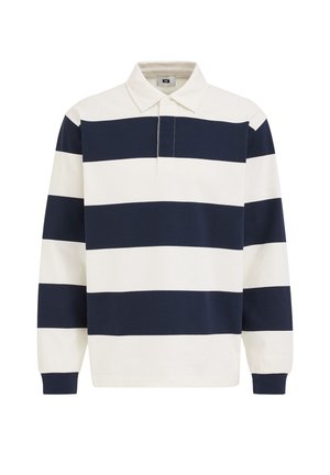 WE Fashion, Polo - dark blue