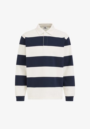 WE Fashion, Polo - dark blue