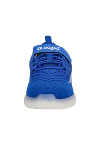 ZIGZAG FALARIC - Matalavartiset tennarit - 2039 classic blue