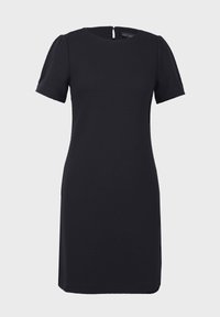 Jerseykjole - black
