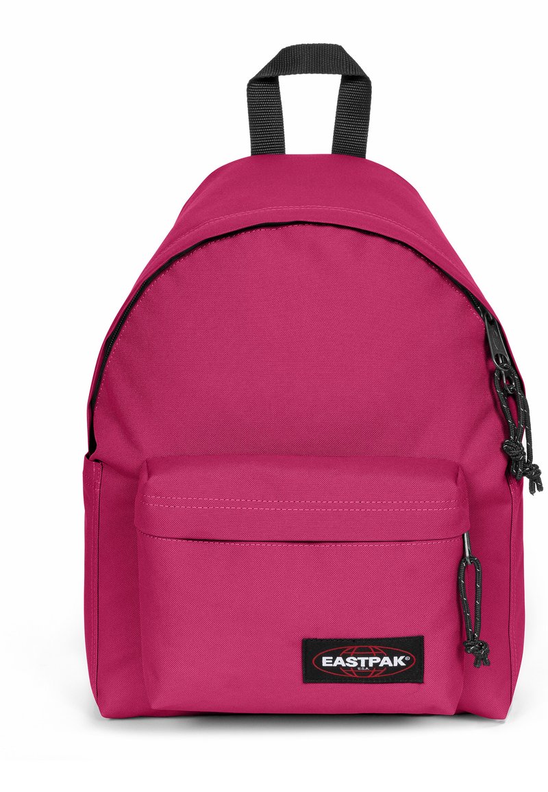 Eastpak - DAY PAK'R S - Rygsække - lush granate, Forstør