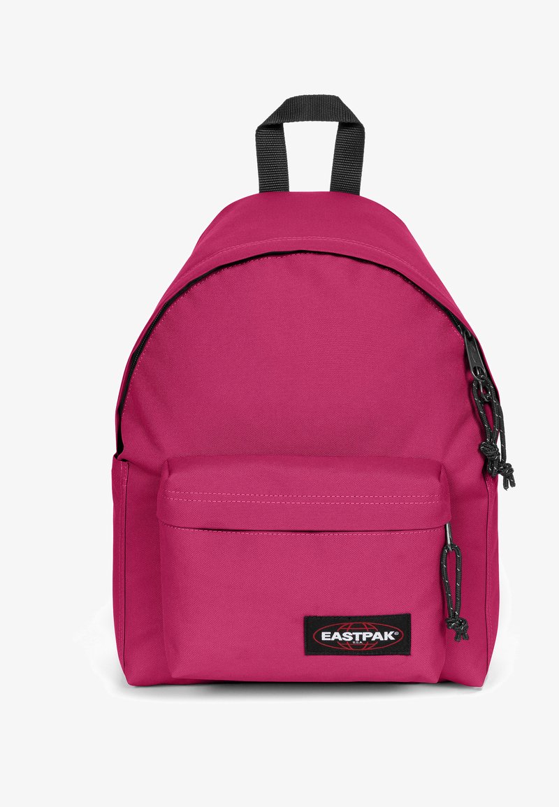 Eastpak PAK R S Rugzak Lush Granate gem leerd Donkerroze Zalando be Eastpak pak r s rugzak lush granate gem leerd donkerroze zalando be