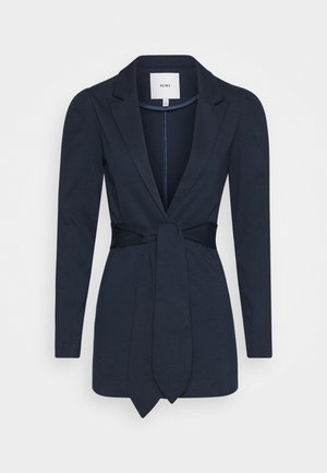 Blazer - dark blue