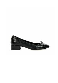 HOLLIES - Ballerines - black