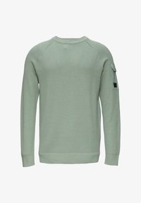 Niet geselecteerd, salbeigrün