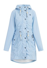 Neselectat, Ice Blue