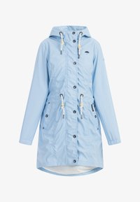 Neselectat, Ice Blue