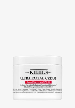 Kiehl's ULTRA FACIAL CREAM SPF 30 - Soin de jour