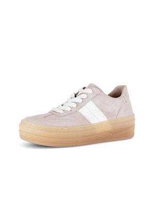 Gabor, 83.350. - Trainers - blush latte