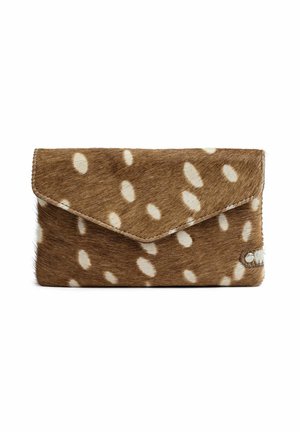Wallet - deer