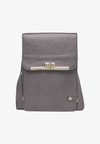 No seleccionado, antracit