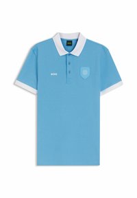 No seleccionado, light blue four