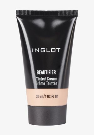 INGLOT, BEAUTIFIER - Tinted Moisturizer - "102"