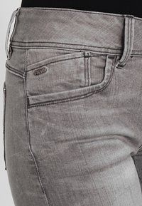 G-STAR Vaqueros pitillo - grey denim