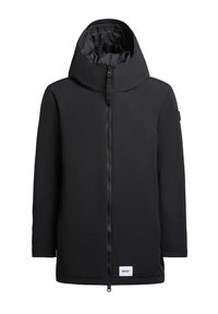 Khujo AYLEENA2 - Abrigo De Invierno - Schwarz/negro