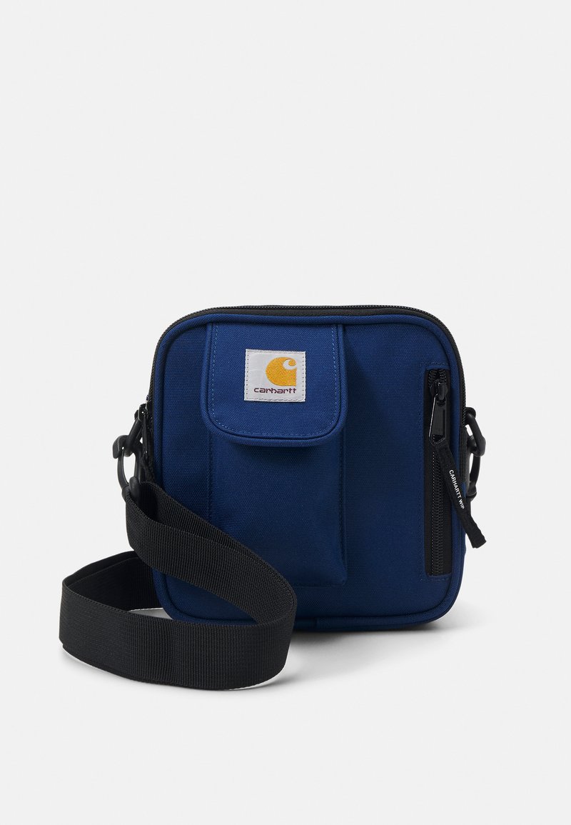 Carhartt WIP - ESSENTIALS BAG SMALL UNISEX - Axelremsväska - elder, Förstora