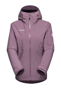 ALTO HOODED  - Hardshell-jakke - flux