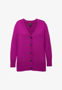 Unausgewählt, berry