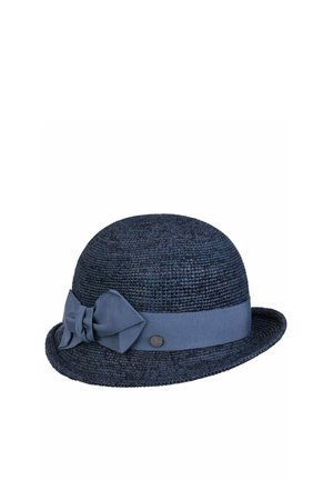 Lierys, UNISEX - Hat - dunkelblau