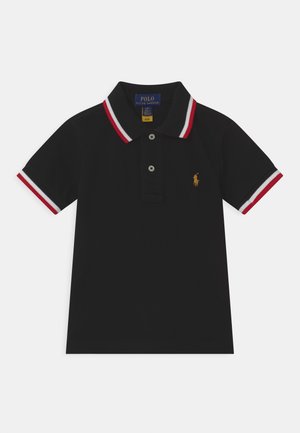 Piké - polo black