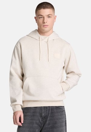 Timberland, Sweat à capuche - light beige