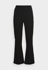 Não selecionado, black