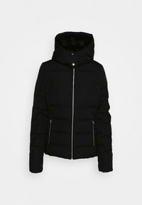 Vero Moda Tall Dunjacka - black