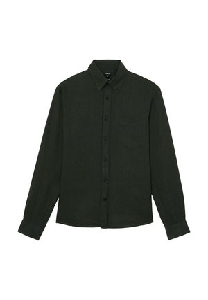 Reiss, REGULAR FIT - QUEENS SHIRT . - Košeľa - midnight green