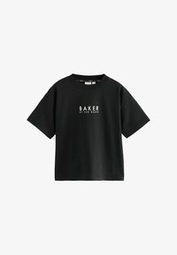 Non sélectionné, black