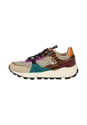 Zapatillas - sand/purple