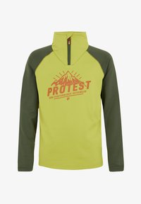 Niet geselecteerd, splitpea green