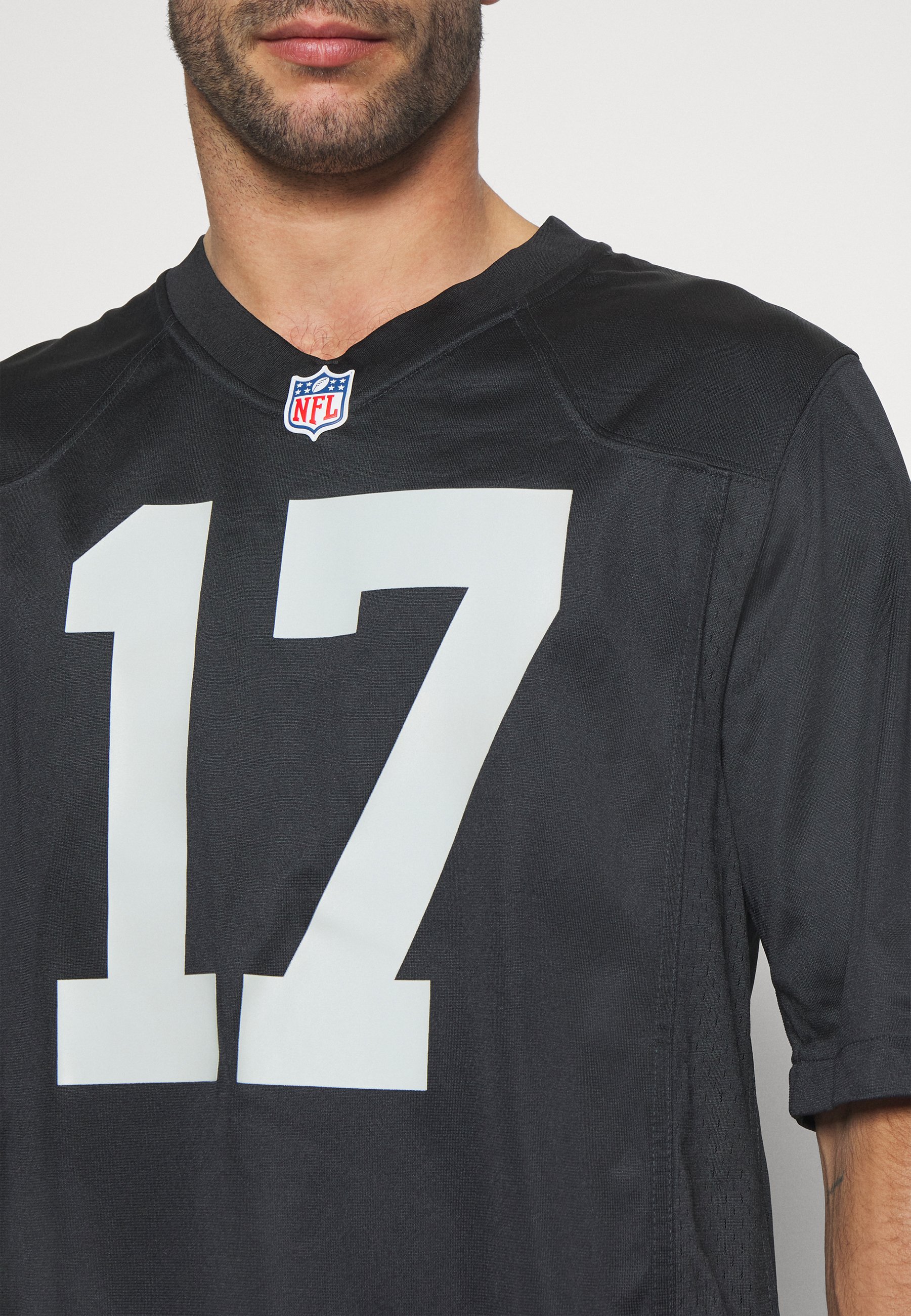 Nike Performance NFL LAS VEGAS RAIDERS DAVANTE ADAMS 17 HOME GAME