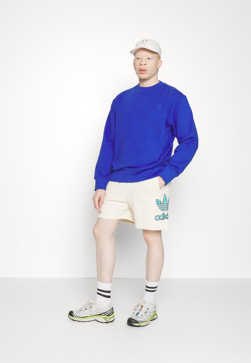 adidas superstar shorts mens