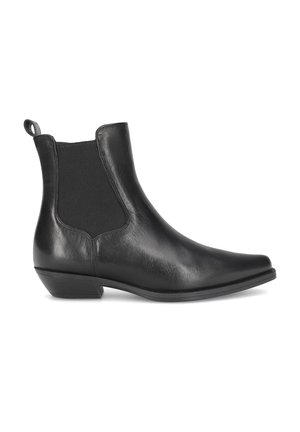 FABULA  - Bottines - schwarz