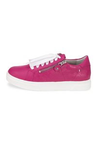 Unselected, pink