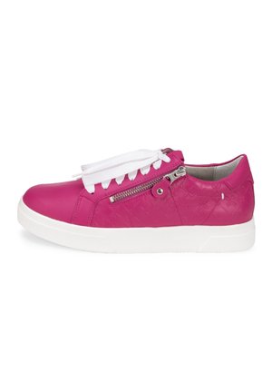 Trainers - pink