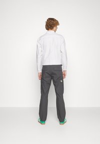 Carhartt WIP AVIATION PANT - Cargobukser - anthracite