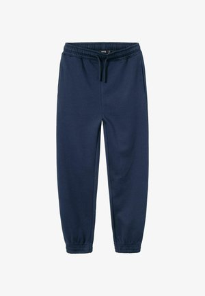 LMTD, Sweat pants Relaxed Fit - Pantaloni sportivi - navy blazer