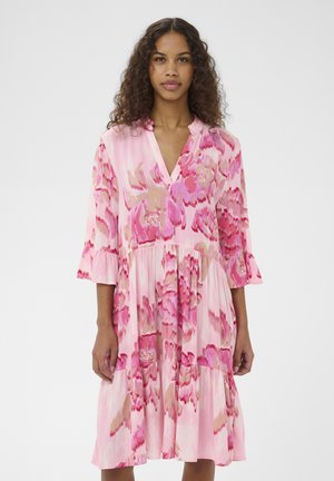 EDA  - Hverdagskjole - poppy shaded flower