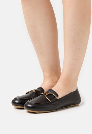 Geox, Chaussons - black