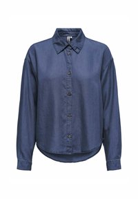 Unausgewählt, dark blue denim