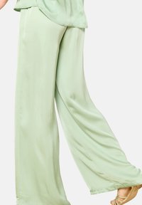 LolaLiza Nohavice - mint green