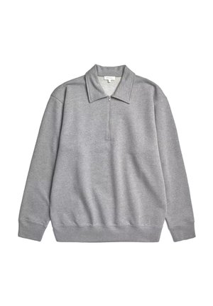 Norse Projects, STANDARD - Sweatshirt - grey melange