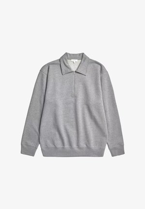 Norse Projects, STANDARD - Sweatshirt - grey melange