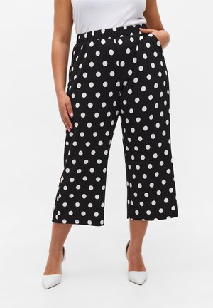 Pantaloni - white