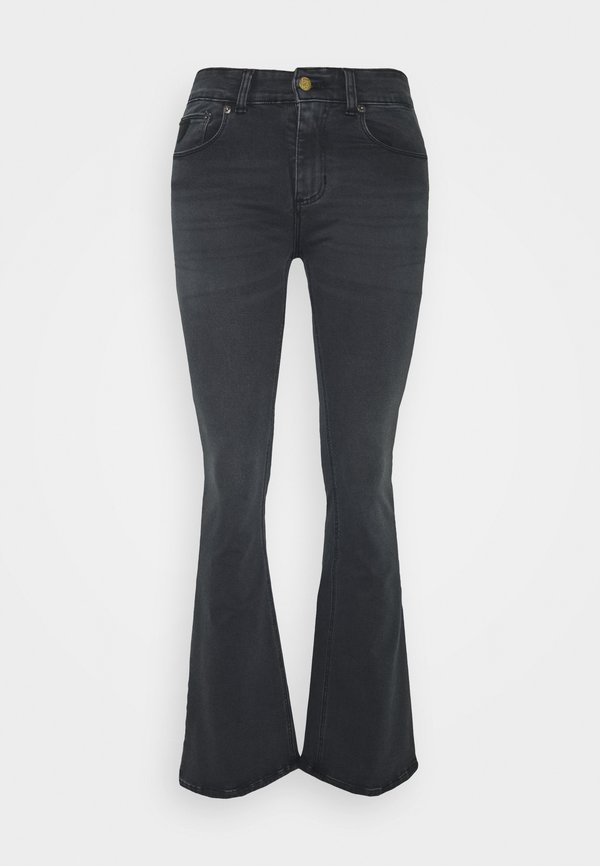 MELROSE - Flared Jeans3