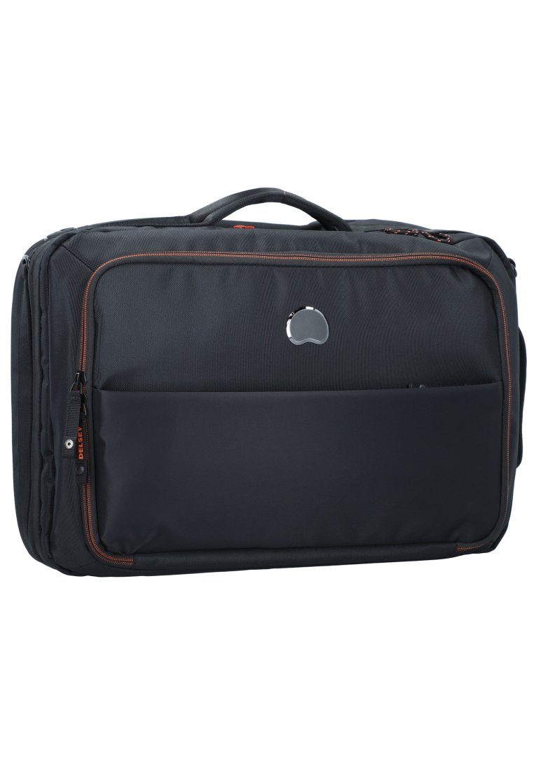 Delsey Paris DAILY'S AKTENMAPPE 47 CM LAPTOPFACH - Borsa porta PC -  schwarz/nero - Zalando.it