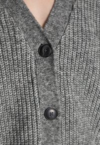 Even&Odd Kofta - mottled dark grey